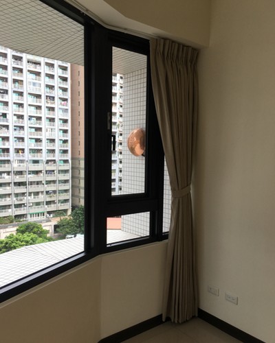 台北窗簾店, 台北裝窗簾, 台北裝傳統布簾