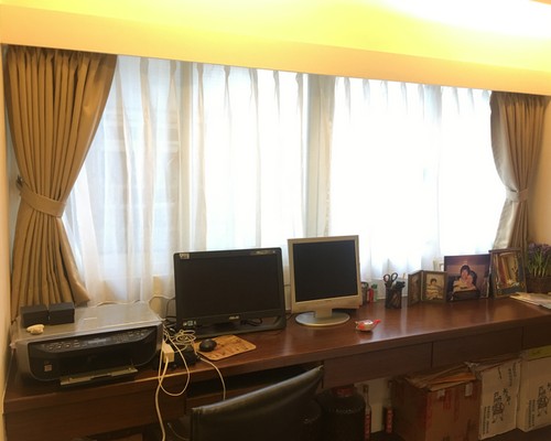 台北窗簾店, 台北裝窗簾, 台北裝傳統布簾, 台北客製化落地窗簾設計, 台北全室窗簾規劃