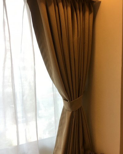 台北窗簾店, 台北裝窗簾, 台北裝傳統布簾