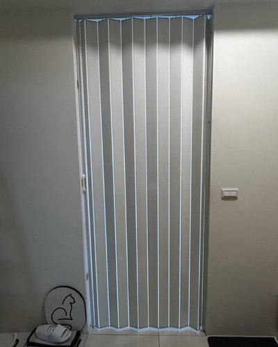 新北新店窗簾店, 新北新店拉門窗簾