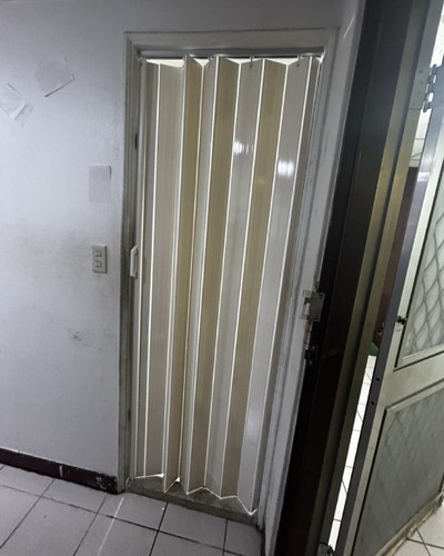新北新店拉門窗簾