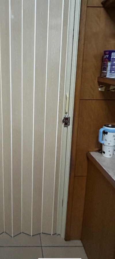 新北市板橋拉門窗簾