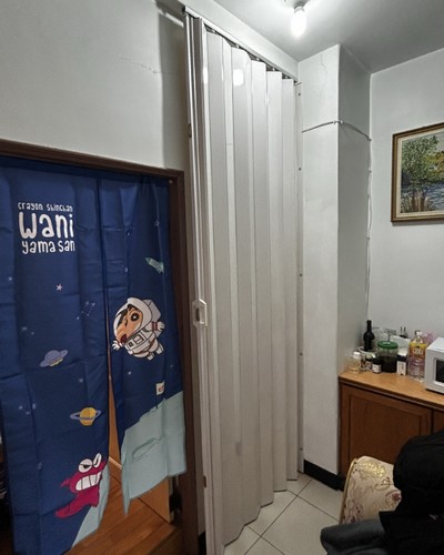 新北市三重拉門窗簾