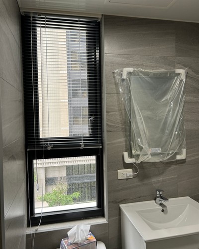 台北鋁百葉窗簾, 台北防水百葉窗, 台北窗簾店, 台北百葉窗簾, 台北百葉窗簾安裝