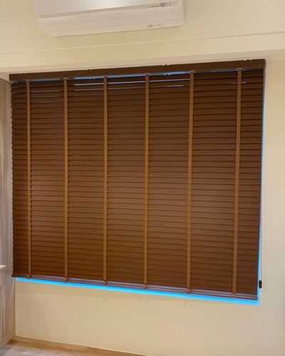 台北百葉窗簾安裝, 台北窗簾店