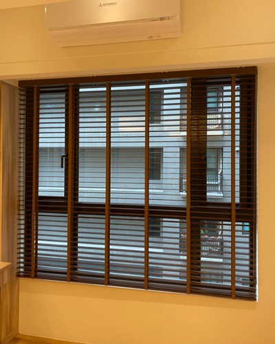 台北百葉窗簾安裝, 台北窗簾店