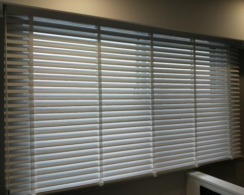 台北百葉窗簾安裝, 台北窗簾店