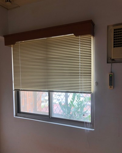 台北鋁百葉窗簾, 台北防水百葉窗, 台北窗簾店, 台北百葉窗簾, 台北百葉窗簾安裝