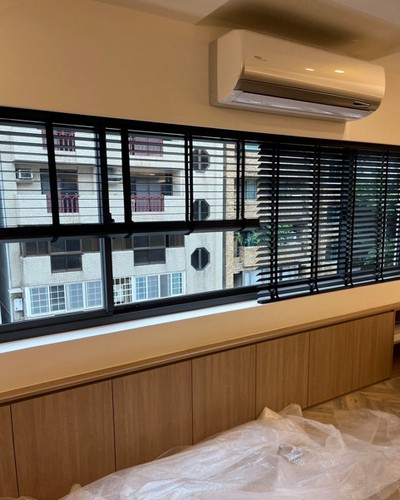 台北市文山區窗簾店