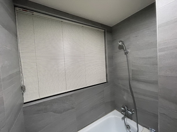 台北百葉窗簾, 台北浴室鋁百葉安裝