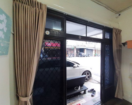 板橋仁化街窗簾店推薦, 板橋窗簾安裝