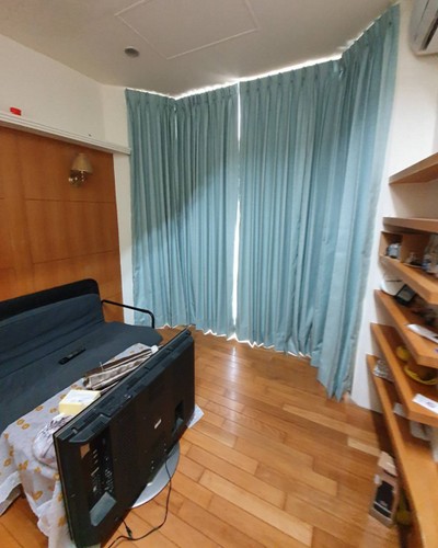 台北窗簾店推薦, 台北布窗簾