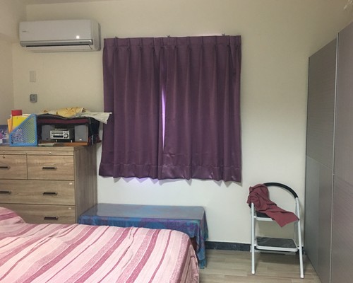 台北窗簾店推薦, 台北布窗簾, 台北布簾設計