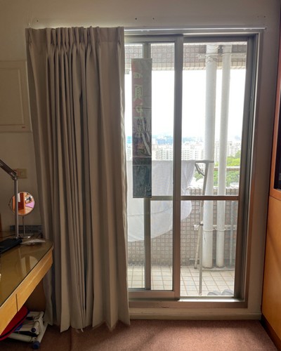 內湖金湖路窗簾店推薦, 內湖窗簾安裝
